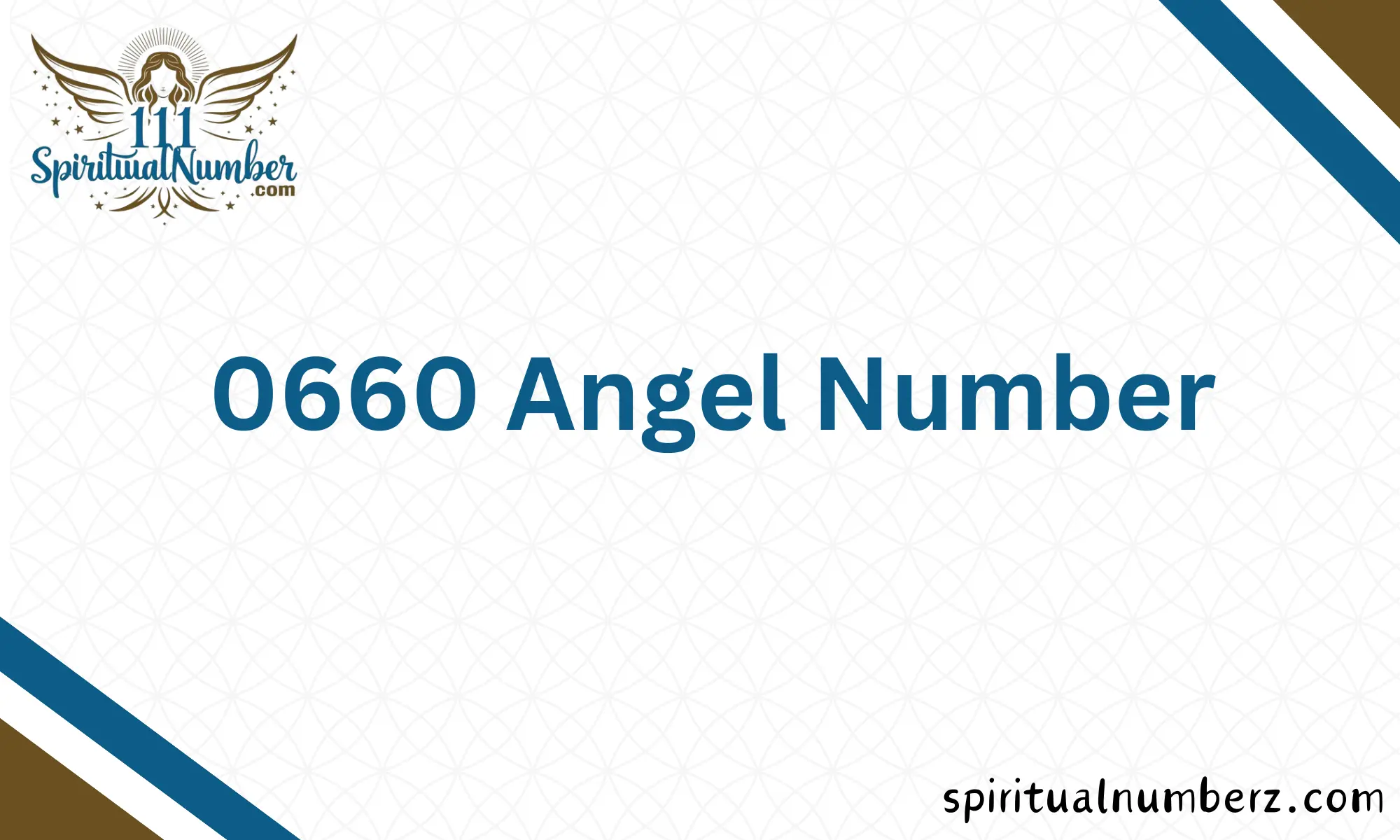 0660 Angel Number