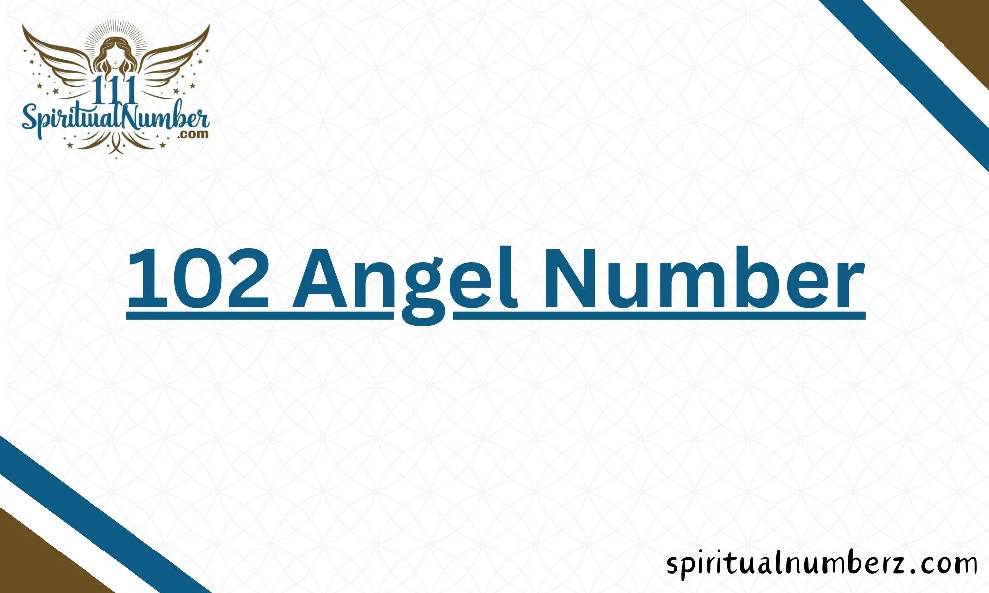 102 Angel Number