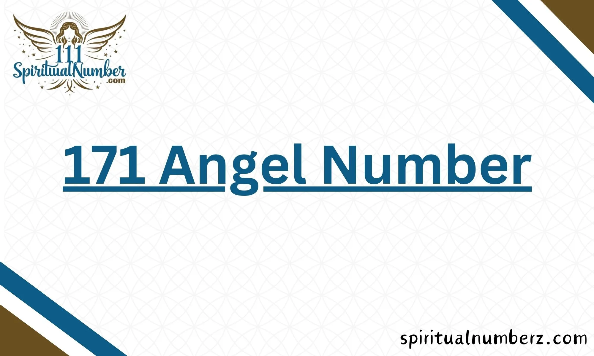 171 Angel Number