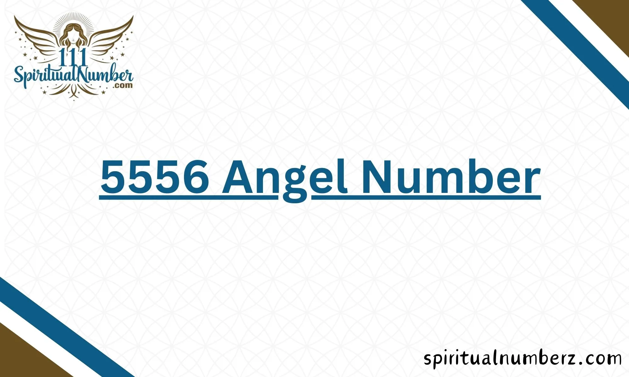 5556 Angel Number