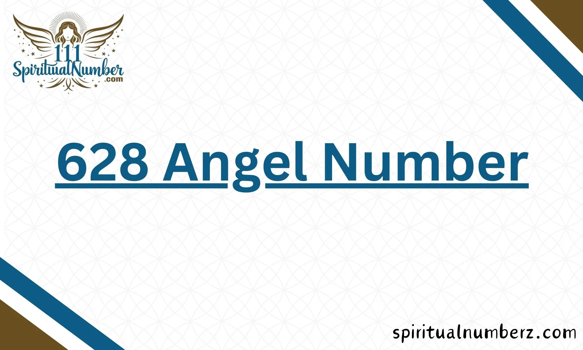 628 Angel Number