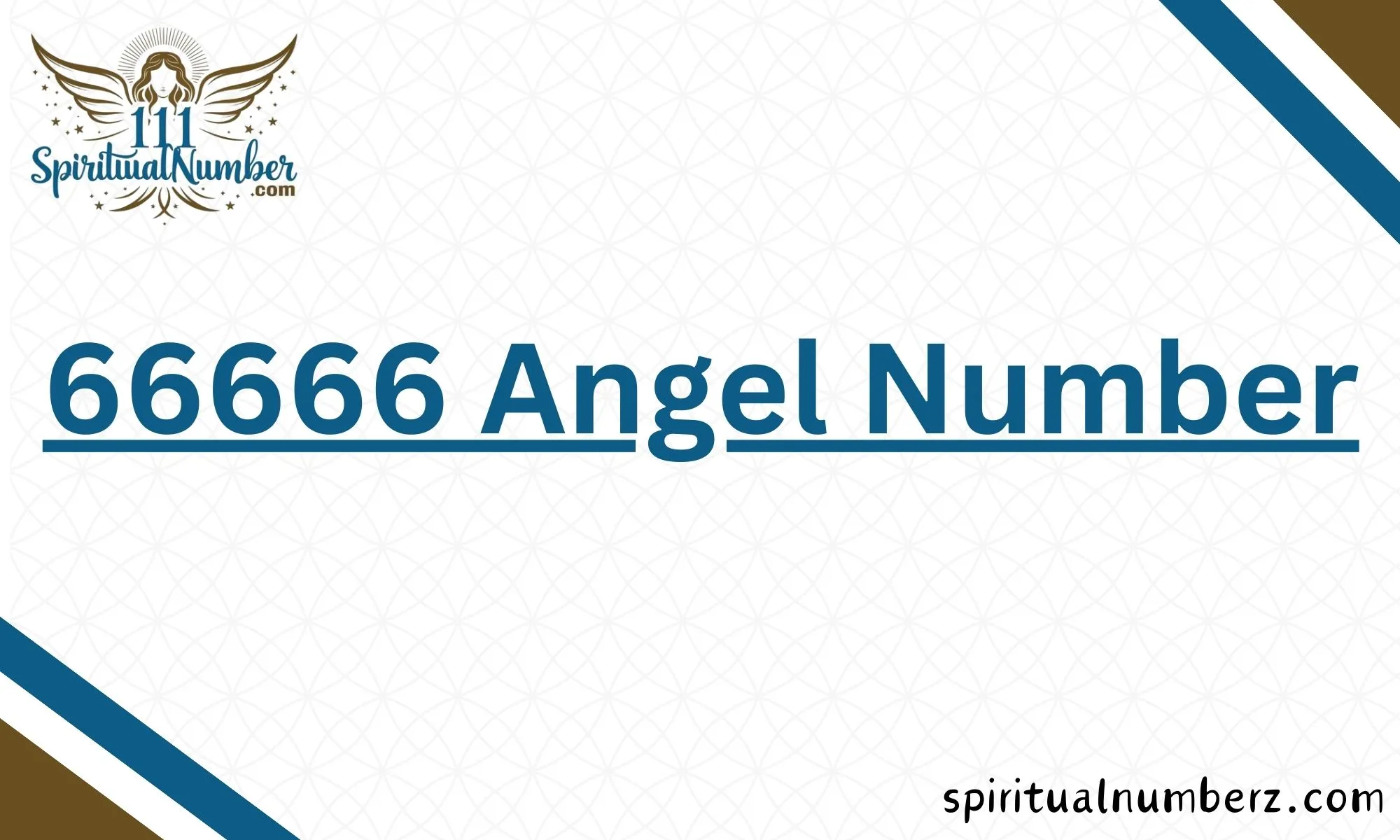 66666 Angel Number