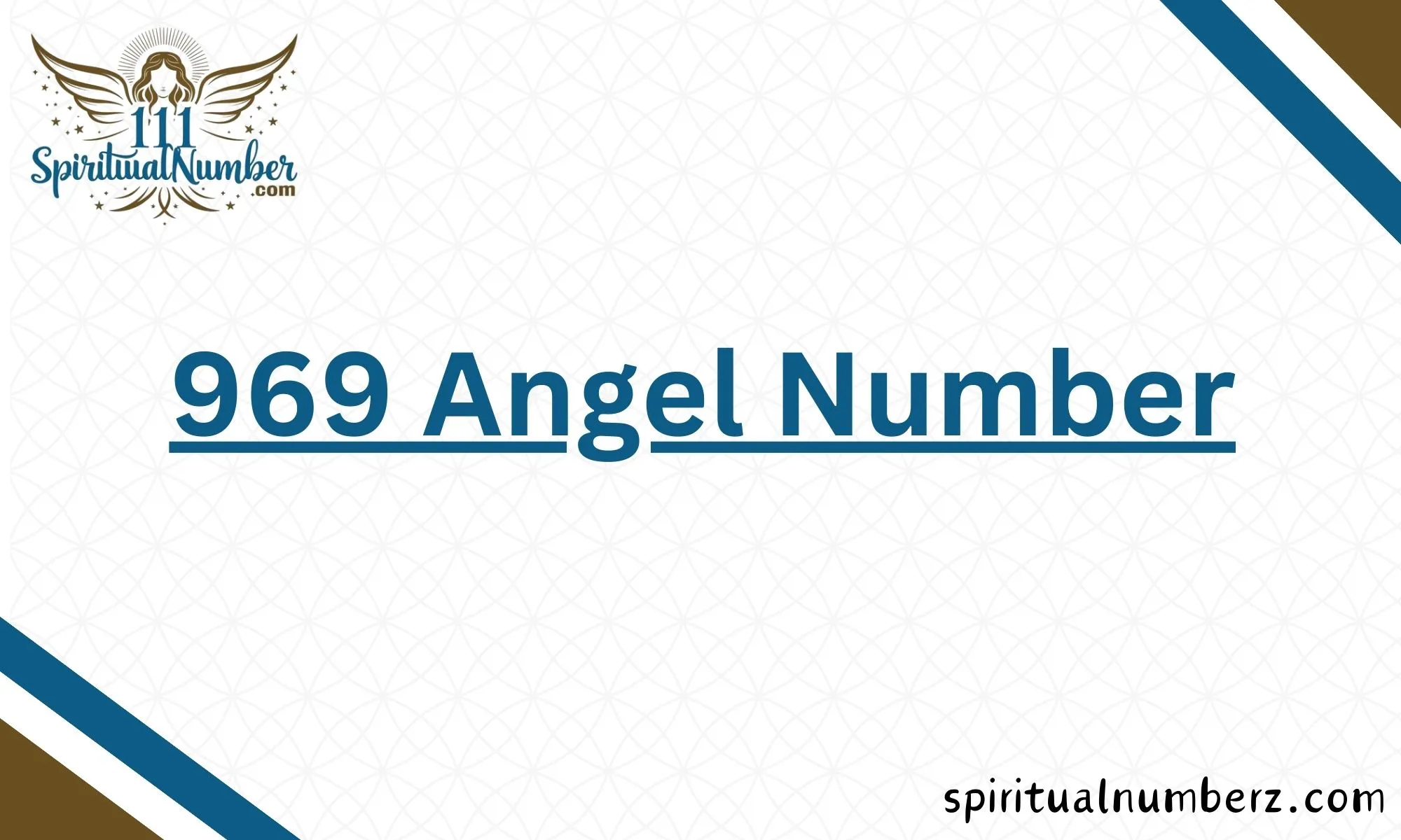 969 Angel Number