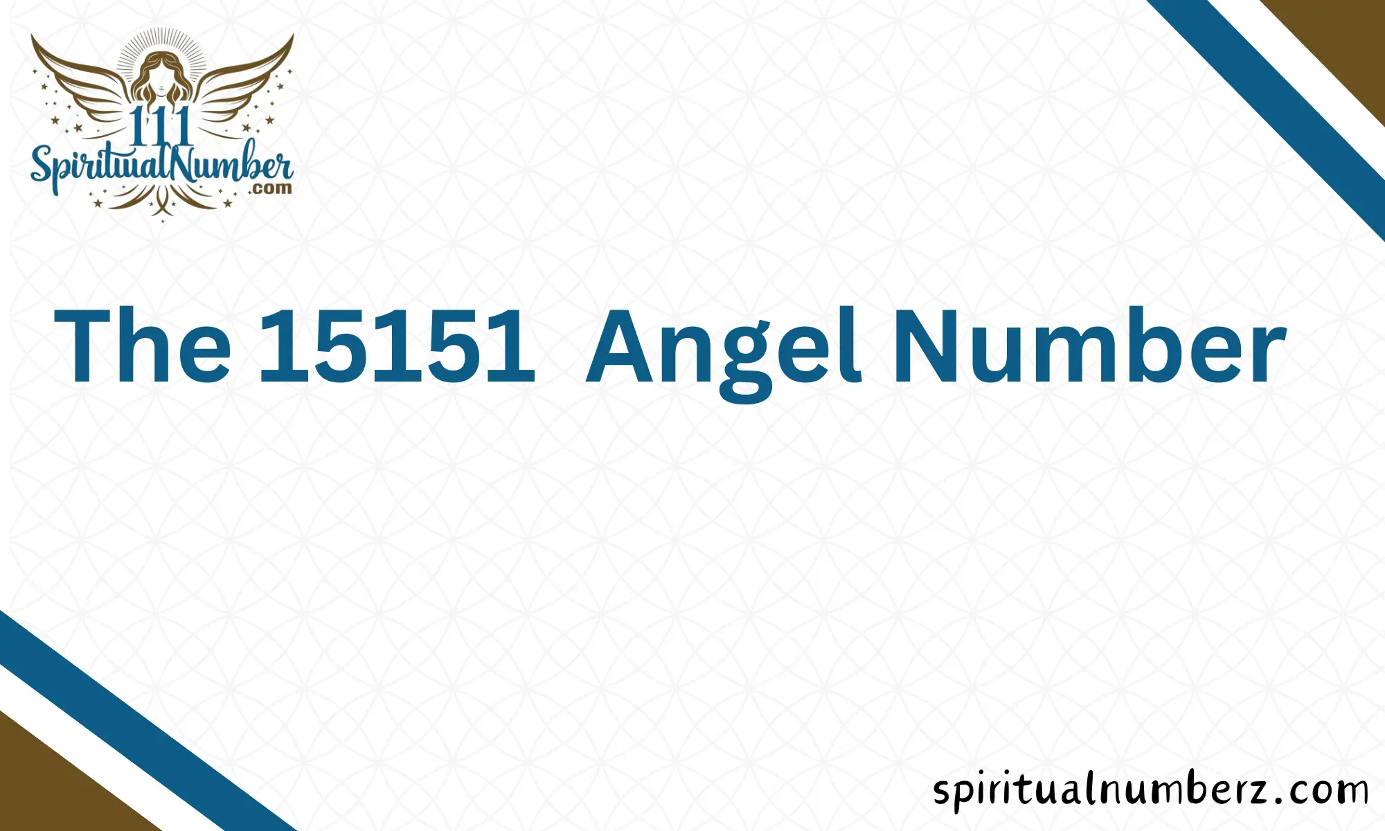 15151 Angel Number