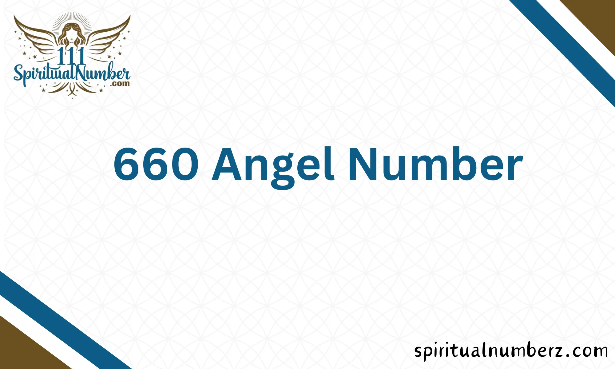 660 Angel Number