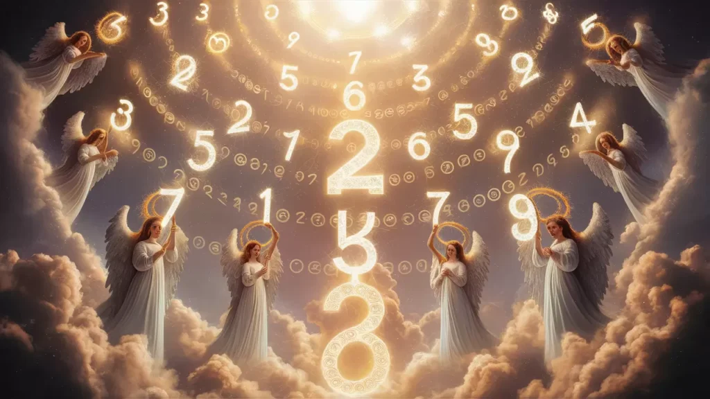 Angel Numbers