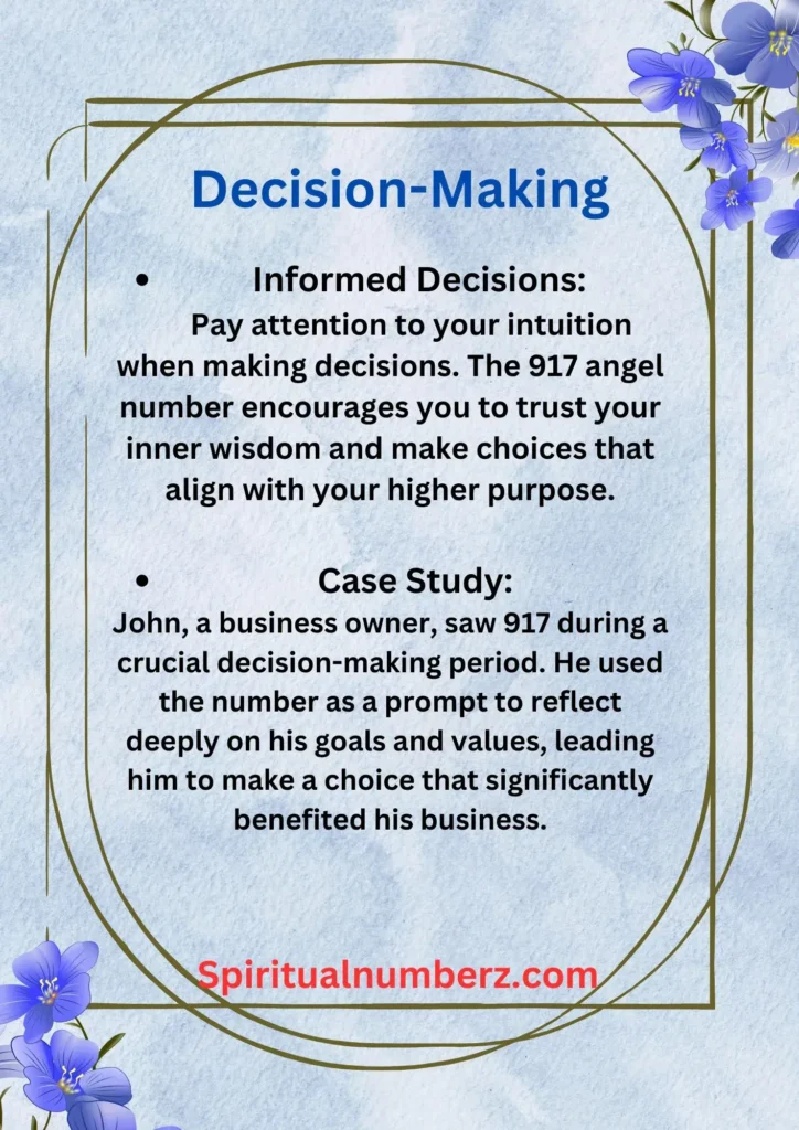 Decision-Making